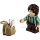 LEGO The Lord of the Rings Hobbit Gandalf Arrives (9469)