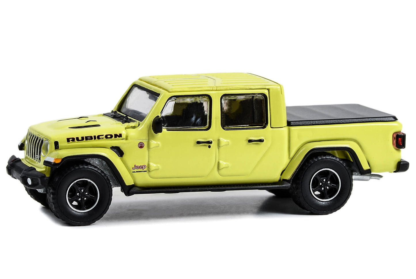 Greenlight 1:64 Showroom Floor Series 3-2023 Gladiator - High Velocity 68030-F [Shipping from Canada]