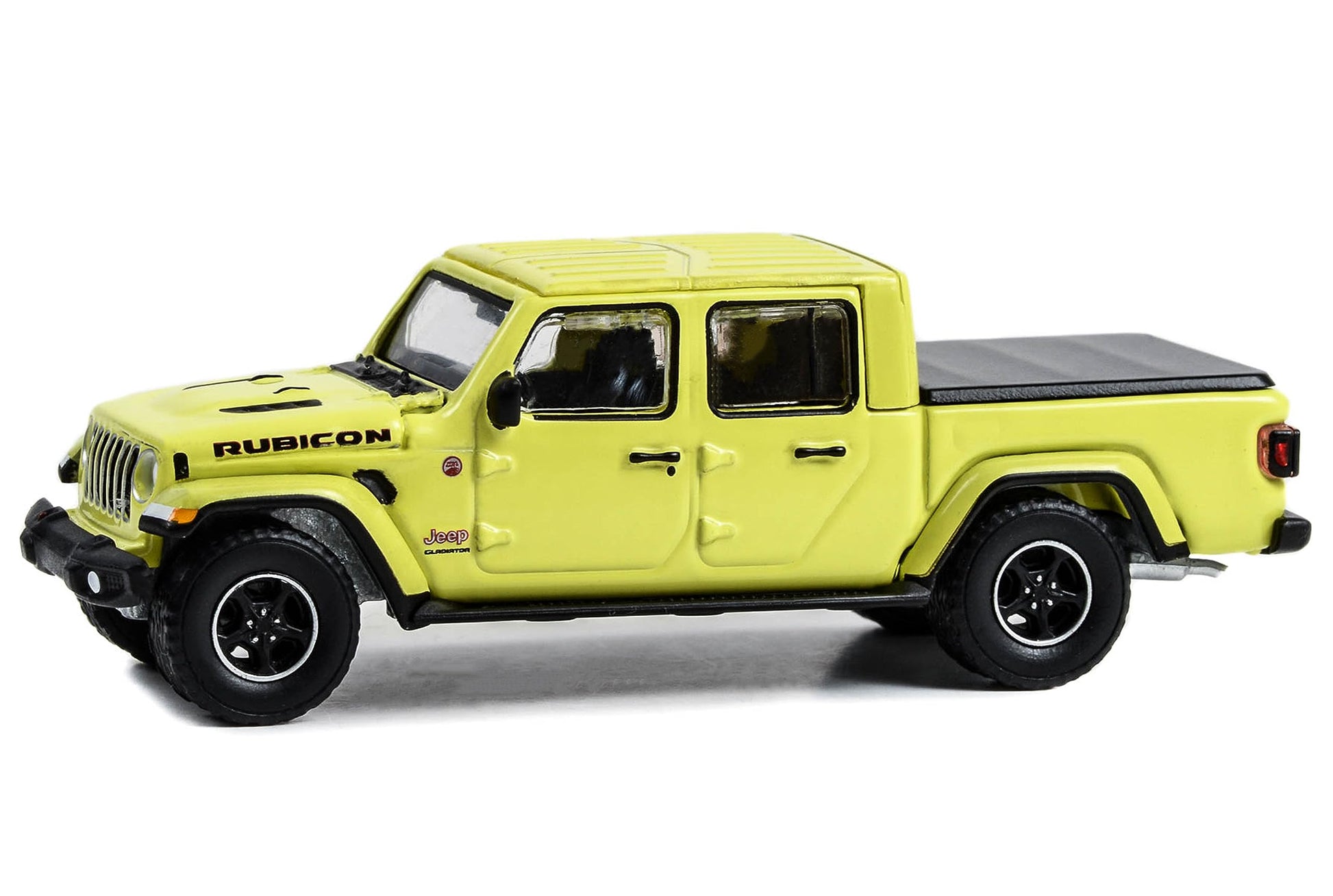 Greenlight 1:64 Showroom Floor Series 3-2023 Gladiator - High Velocity 68030-F [Shipping from Canada]
