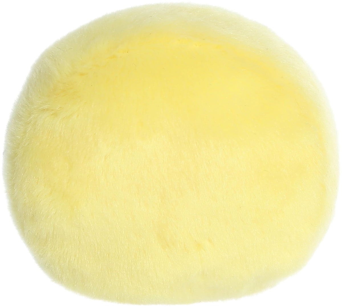 Aurora SmileyWorld Palm Pals 4.5" Wild Guy Vibrant Plush