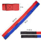 Three Legged Race Bands, 2 Sets, Team Building, 3 Legged Race Bands, Outdoor Party Group Game for Teenagers Adults, Cooperative Team Race