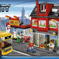 LEGO City Corner (7641)