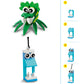 LEGO® Classic Creative Monsters 11017 Building Kit;Monster Toy