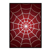 FUNinEDH MTG Card Sleeves - Spier Web - 100 CT EDH Commander Sleeves for Magic The Gathering