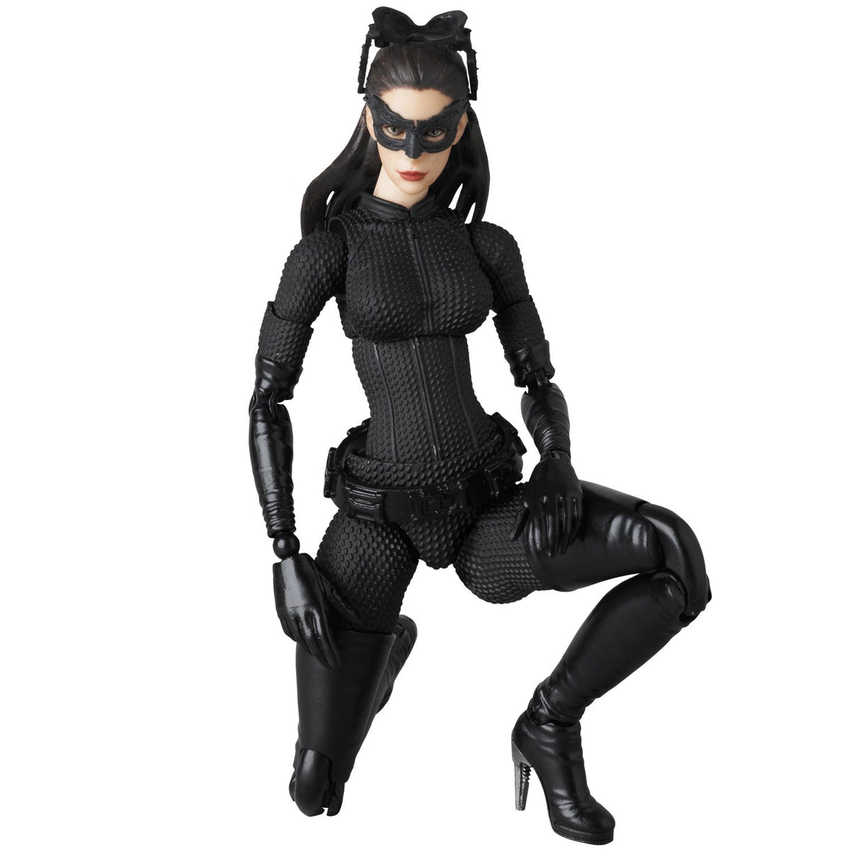 Medicom The Dark Knight Rises: Catwoman Selina Kyle MAF EX Action Figure