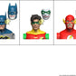 Mattel DC Premier Series 6.5in Batman Action Figure Series 1