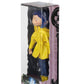 Coraline Bendy Doll in Rain Coat