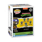 Funko POP! TV: Teenage Mutant Ninja Turtles (TMNT) - Donatello - Collectable Vinyl Figure - Gift Idea - Official Merchandise - for Kids & Adults - TV