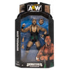 aew Wardlow Unmatched Series 2#9 Action Figure