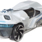 Hot Wheels Millennium Falcon Vehicle