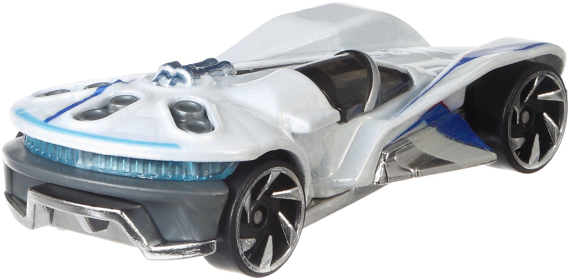 Hot Wheels Millennium Falcon Vehicle