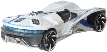 Hot Wheels Millennium Falcon Vehicle