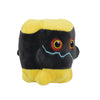 GIANTmicrobes Yellow Fever Plush - Learn About Tropical Medicine and Mosquito borne Illnesses with this Educational Gift for Friends, Scientists