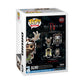 Funko POP! Games: Diablo 4- Druid - Collectable Vinyl Figure - Gift Idea - Official Merchandise - for Kids & Adults - Video Games Fans - Model Figure