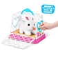 Pets Alive Mama Bunny & Baby Surprise, Series 1, Electronic Pet for Girls, Mail Box