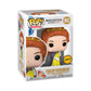 Funko Pop TV: Bridgerton - Penelope Featherington - 1/6 Odds for Rare Chase Variant - Collectable Vinyl Figure - Gift Idea - Official Merchandise