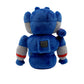 Transformers - Soundwave Superior Plush Toy - Officially Licensed Product, Soft and Cuddly Collectible for Fans and Collectors - Ideal Gift for Kids