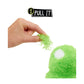 Fluffie Stuffiez Holiday Christmas Tree Small Collectible Feature Plush, Surprise Reveal Unboxing with Huggable ASMR Fidget DIY Fur Pulling, Ultra