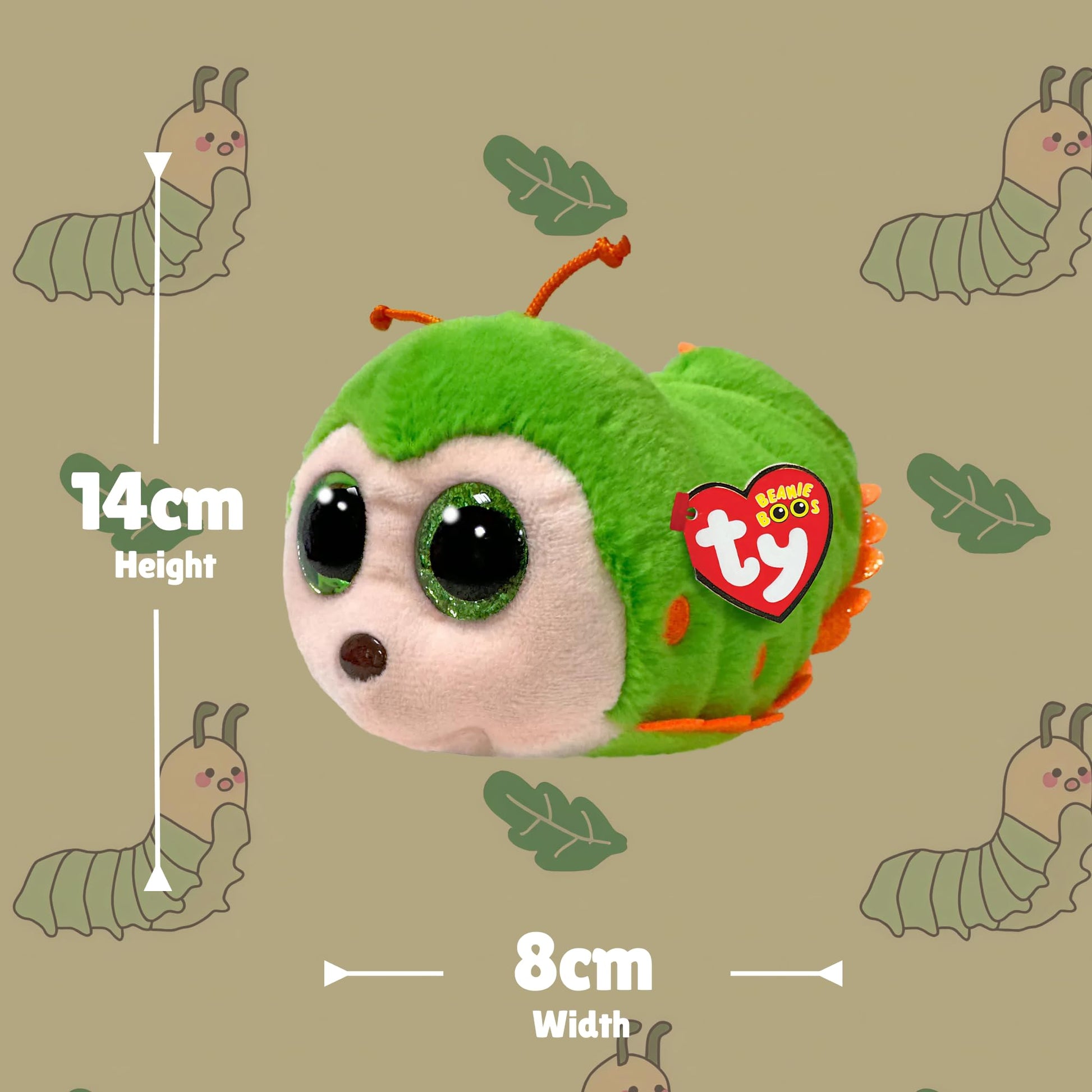 Pilar - Beanie Boos