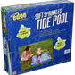 Small World Toys Active Edge - Soft Sprinkles Tide Pool