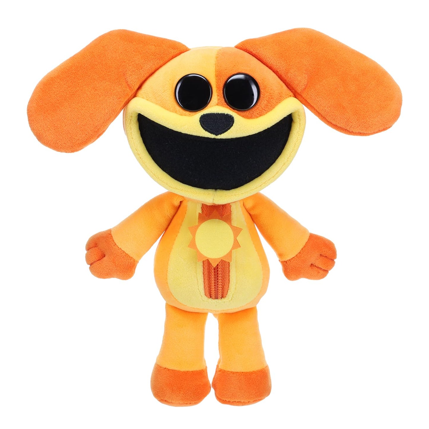 Poppy Playtime - Collectable Plush - Series 3 - Dogday Age 6+