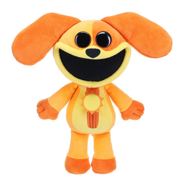 Poppy Playtime - Collectable Plush - Series 3 - Dogday Age 6+