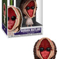 Funko POP Movies: Beetlejuice- Barbara Transformed, Multicolor, 3.75 inches