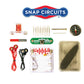Snap Circuits Magnet Fun Lab | STEM Toy | Boys and Girls Science | 8+ Years