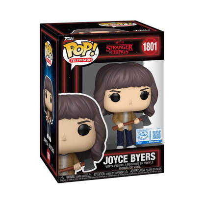 Funko Pop! TV: Stranger Things - Joyce Byers