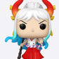 Funko Pop! Animation: One Piece - Yamato Shop Exclusive