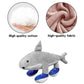 Italian Brainrot Inspired Plush Toy 14 Inches Tung Tung Tung Sahur Plush Soft Stuffed Meme Dolls for Collectors, Aesthetic Décor & Funny Gift Ideas