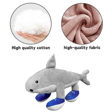 Italian Brainrot Inspired Plush Toy 14 Inches Tung Tung Tung Sahur Plush Soft Stuffed Meme Dolls for Collectors, Aesthetic Décor & Funny Gift Ideas