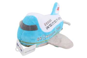 Air Force One Plush