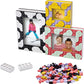 LEGO DOTS Creative Picture Frames 41914 DIY Creative Craft Decorations Kit for Kids, Makes a Great Gift for Kids Who Like Doing Crafts at Home and Fun
