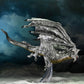 WizKids D&D Icons of the Realms: Adult Silver Dragon