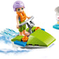 LEGO Friends Mia's Water Fun 30410 Building Kit (28 Pieces)