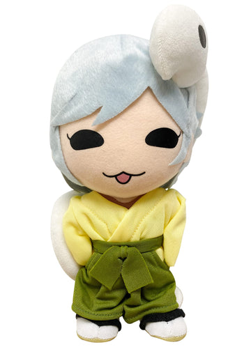 Great Eastern GE-52594 Kamisama Kiss 9" Mizuki Stuffed Plush, Multicolor