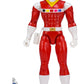 Power Rangers In Space 6.5-Inch Red Ranger Legacy Figure