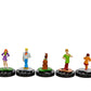 DC Comics HeroClix: Batman Team-Up Miniatures Game