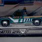 Matchbox 1999-88 of 100 Series 18 Police Patrol GMC TOW Truck 1:64 Scale