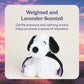 warmies Microwavable & Weighted Stuffed Animals, Boo Crew Snoopy - Heated Stuffed Animal Plushie - Halloween Themed Cute Soft Plush Toys for Adults