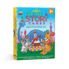 eeBoo: Quantum Koala Create a Story Cards Game, Provides Great Interaction, Creative and Imaginative Play, New Stories Every Time it is Played