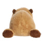 Aurora Rumplers 10.5" Carlota Capybara Adorable Stuffed Animal