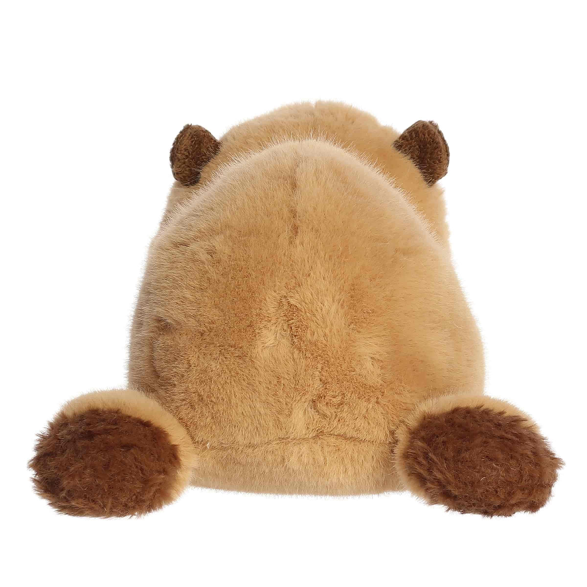 Aurora Rumplers 10.5" Carlota Capybara Adorable Stuffed Animal