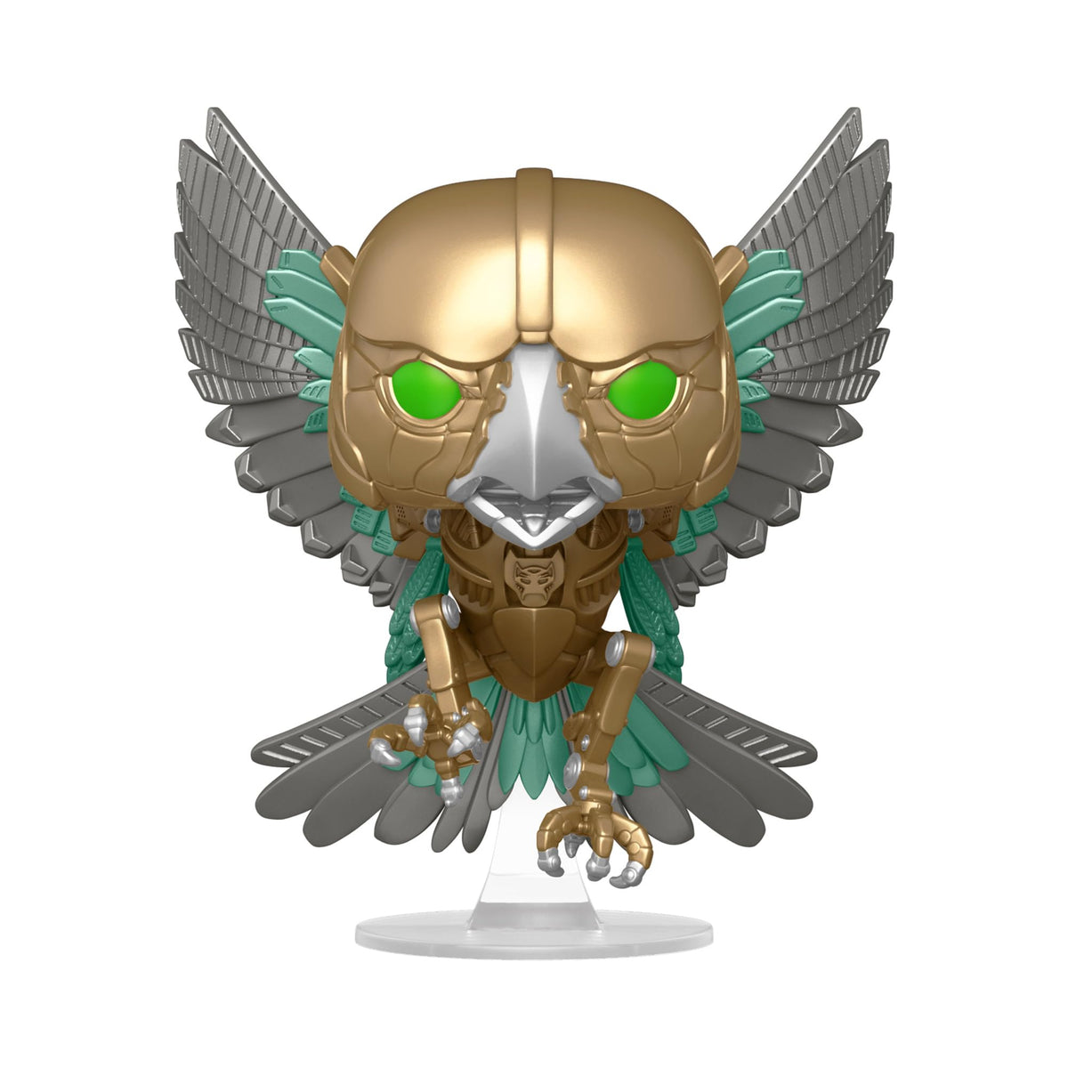 Funko POP! Transformers Rise of the Beasts - Air Razor - Amazon Exclusive