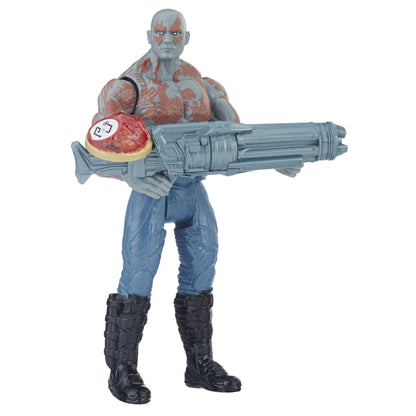 Marvel Avengers: Infinity War Drax with Infinity Stone