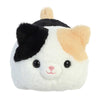Aurora Spudsters 10" Callie Cat Adorable Stuffed Animal