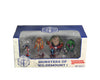WizKids Critical Role: Monsters of Wildemount - 1 Box Set