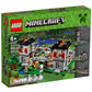 LEGO Minecraft The Fortress 21127