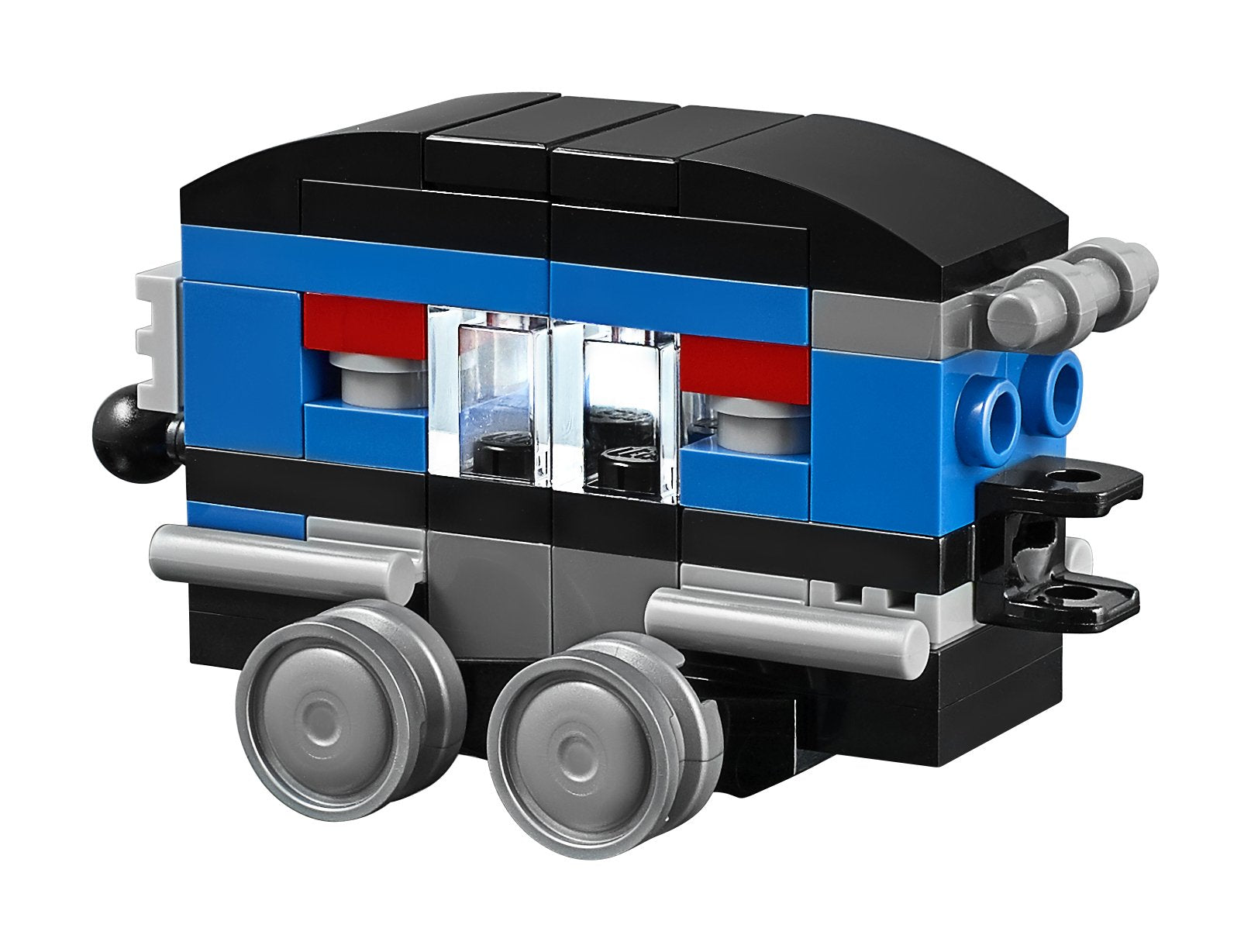 LEGO Creator Blue Express 31054 Building Kit